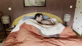 Velmi vřelé probuzení