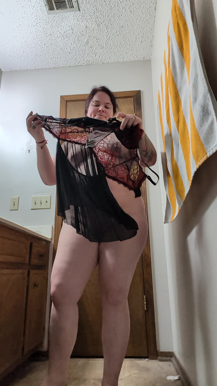 TheKinkyPwrLftr: Pregătește-te cu mine