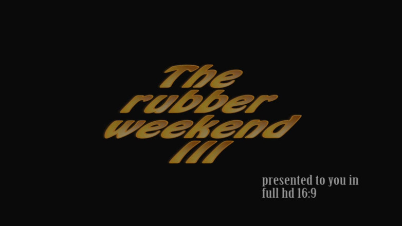 Rubber & Clinic Studio - 1ATOYS: Masturbasi karet yang aneh