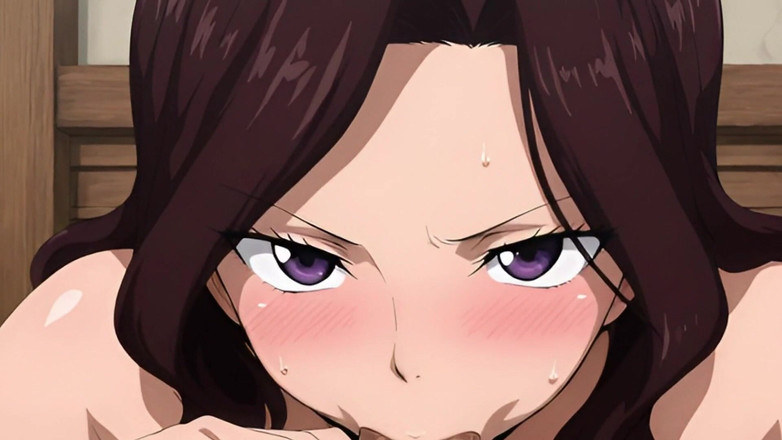 Prznai: Fairy Tail Cana Hen