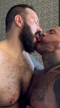 Hairy Passion