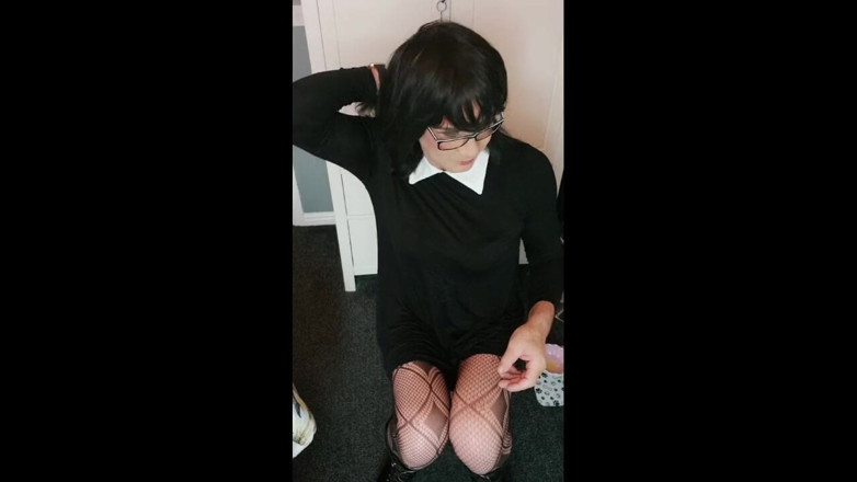 Juniperberi29: Juniper Beri Leeds Britse travestiet