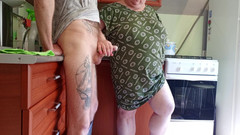 Zona901: Questo cazzo finisce sempre con un sacco di sperma