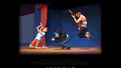 Cartoon Play: Summertime saga part 213 - college concert