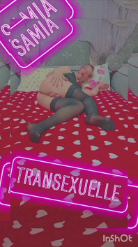 Samia Ladyboy Sissyboy Tsgirl Sluty