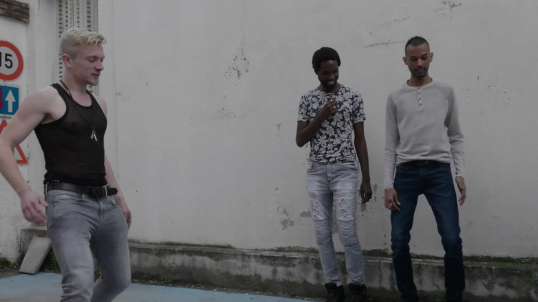 Just for boys: Twinks hardcore 4713