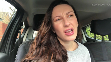 SophiaSmithUK: Feliz esposa vida, parte 4 doblandome