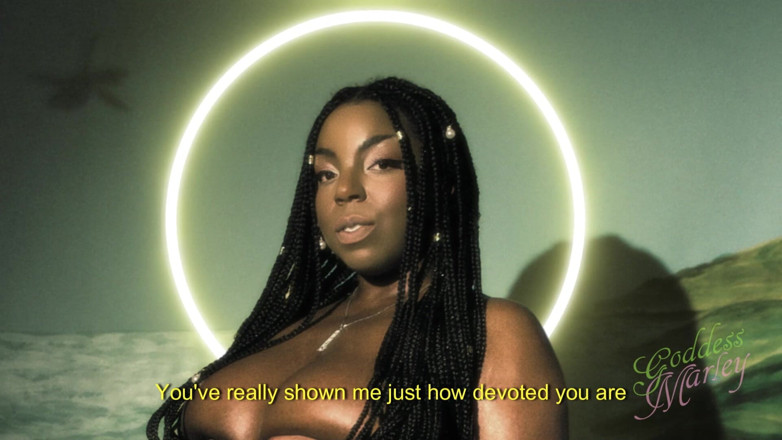 Goddess Marley: Đếm ngược đến Ví rỗng