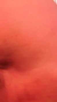 Big Ass Tease