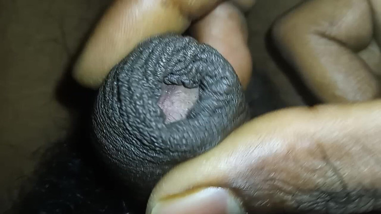 CornyMorale357: Sheela Bhabhi nahm meinem penis das Wasser weg.