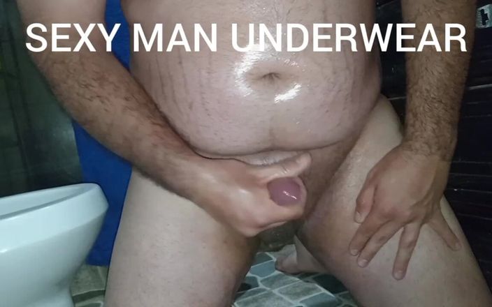 Sexy man underwear: Musica Sport Ação Grande Batida