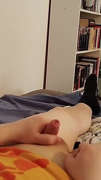Las sacudidas deben seguir (o principalmente acariciar en frío)