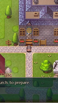 Goblin Layer - Massaging a Goblin's Big Ass