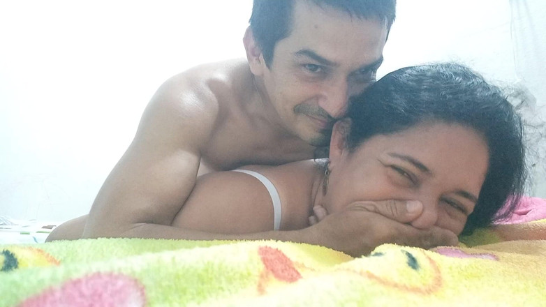 Valkyrie and Luigy Couple: 10 красива подруга трахається з анальним сексом