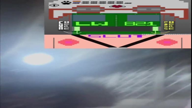 Lonewanderer: Kleidung eingesperrt im Auto, in der Garage und in der...