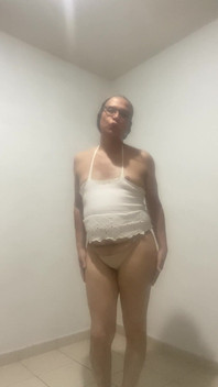 Emmanataly Sexy Shemale