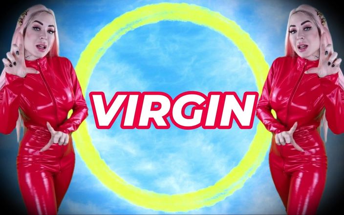 Baal Eldritch: La vergine eterna: una vita di frustrazione patetica - Findom