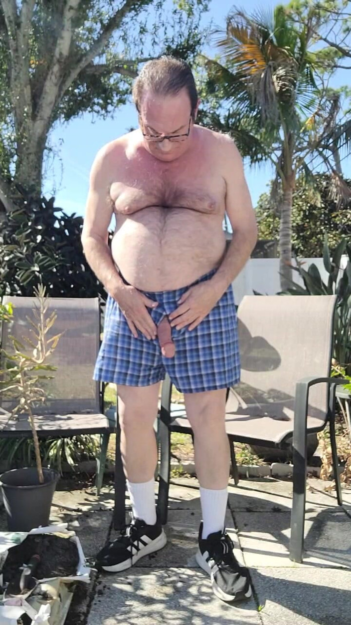 DaddyLNargo: 味覚の外