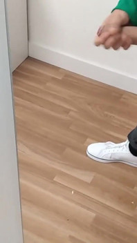 He Wants a Gay Boy to Suck His Cock (part1)