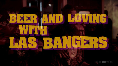 HardWerk: Sheer dan Penyayang Dengan Las Bangers