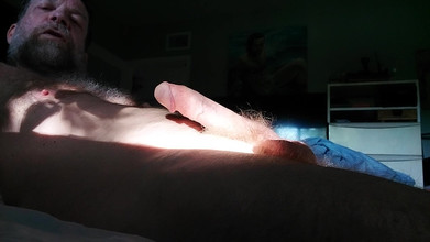 Hairyartist: Ein heißer sonniger besuch mit stiefvater will