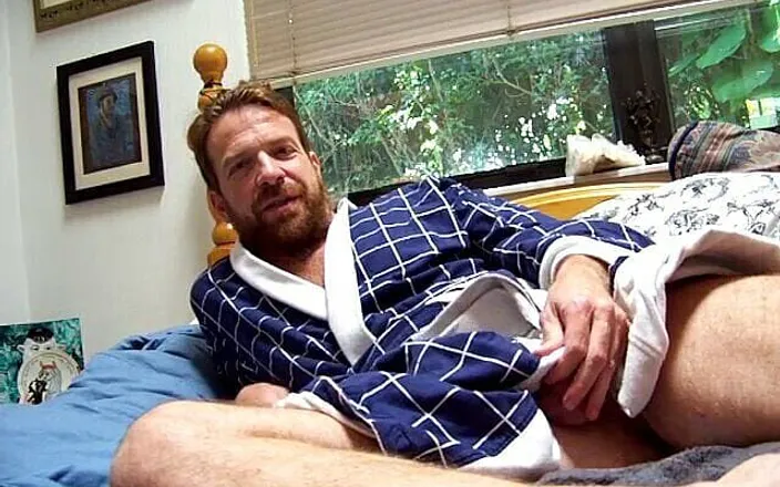Hairyartist: Step-uncle Will Gives You a Personal Gift