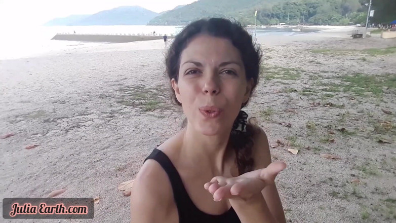 TheoryOfSex: All restrictions and freedoms are inside us. JVE Vlog no 5.
