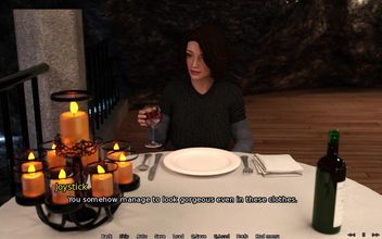 Grandma’s House – (pt 156) – Visual Novel