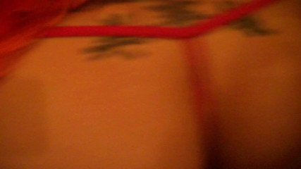Sexy Amateurz: Tanzen und versohlen