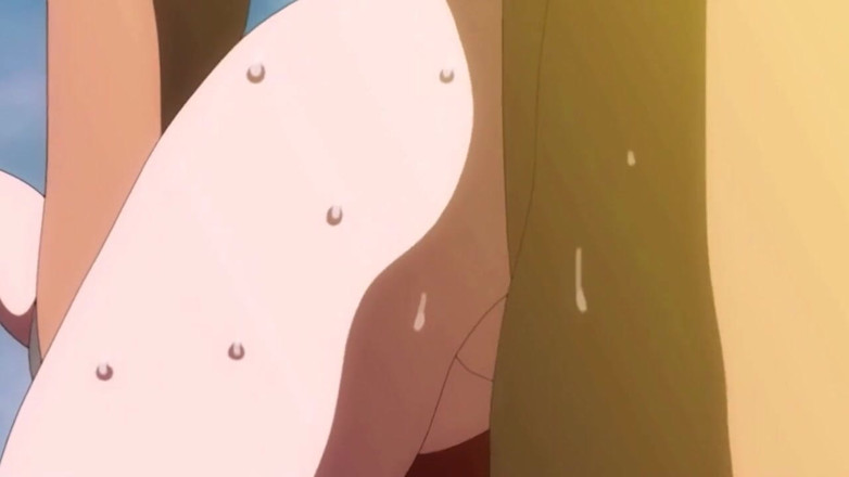 Velvixian_2D: Rough Sex with Sakura