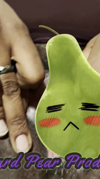 Awkward Pear Production