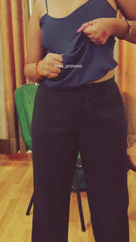 Your Favourite Indian MILF