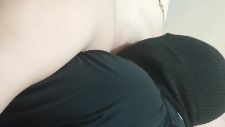 Angelina Pop: Sanfte massage mit zunge auf der muschi eines schönen mädchens,...