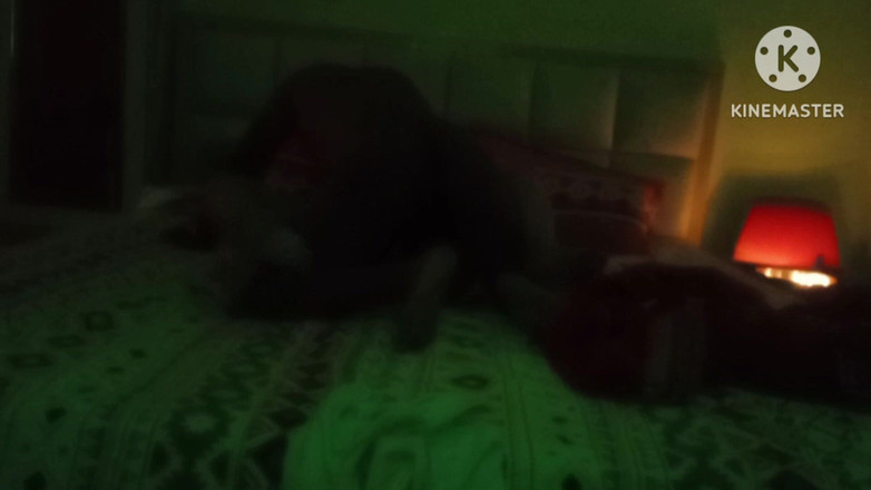 Ankita10000: Soție sexy bucurându-se cu cel mai bun prieten în camera de...