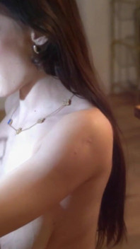 My Seducive Hungry Flower Nicole Love - Waiting for the Rain