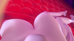 Velvixian 3 Furry: Princezna Cadance