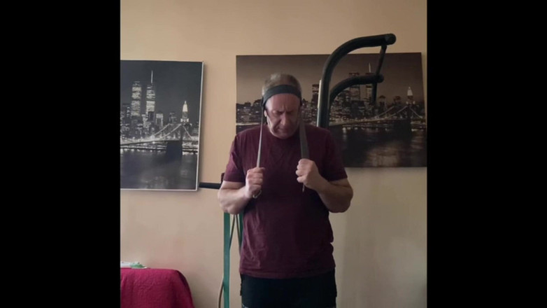 Alex Igogo: Film55676433