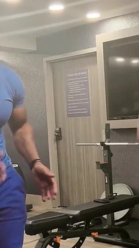 King Cobras saatler sonra preston lee için büyük zenci eğitimi