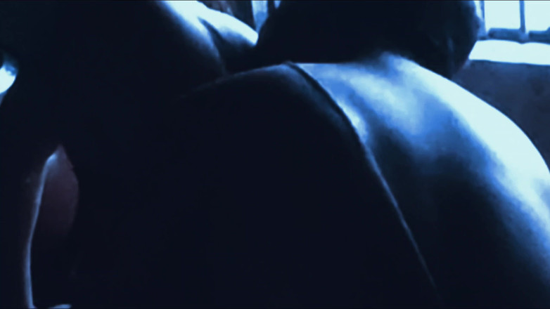 Fkingk08: 부엌에서 비밀 섹스