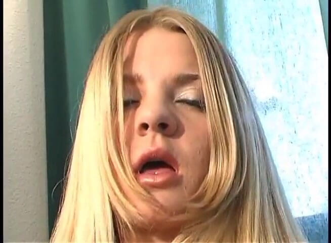 School Reunion: Teen ass is ready for big dick in her ass