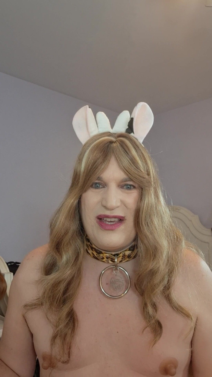 Victoria Lecherri: Let Me Lick and Suck Your Chocolate Doughnuts