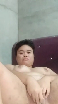 Molliger teenager wollte fingern
