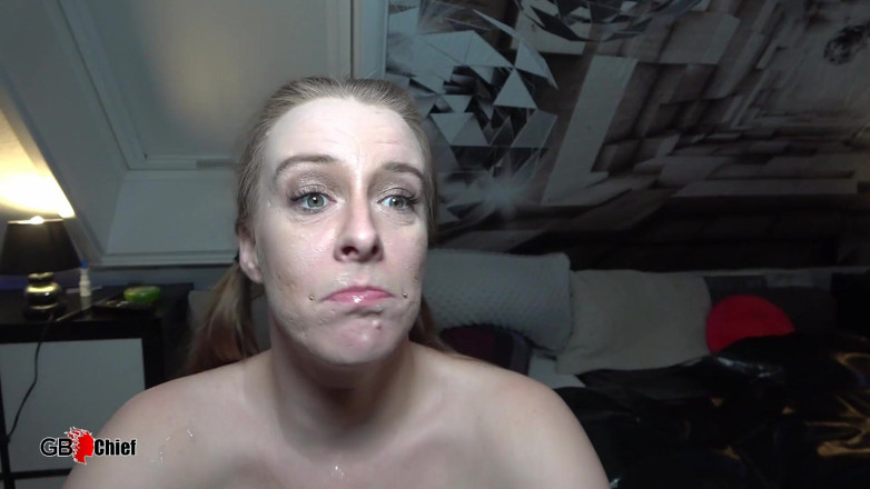 GangBang-Dream: German-slut Penny-payne (27) Birthday Party Creampie Gangbang Bareback