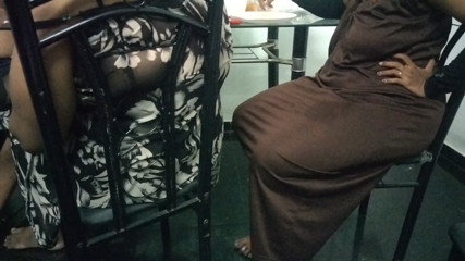Priya aunty: แค่พูด