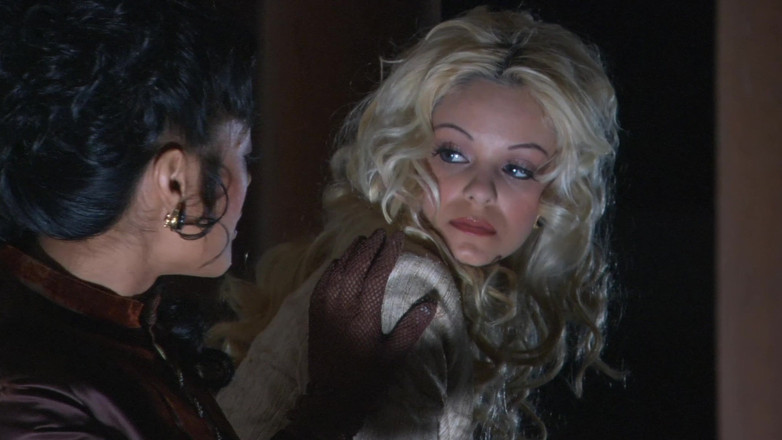 Worldwide Sex Movies: Western-sex Im Mondlicht - Brünette Reitet Ihren Cowboy Bis Sie Kommt