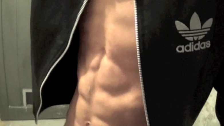 Crunch Boy: Romeo wird von hetero-araber mit massivem schwanz gefickt