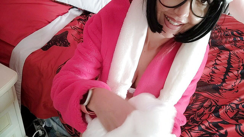 savannahamatoriale: Üvey baba, koymak istemiyorum