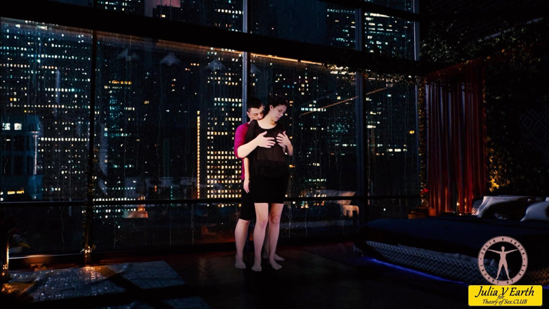 TheoryOfSex: Chicago rules. Great sex in a great place. Julia V...