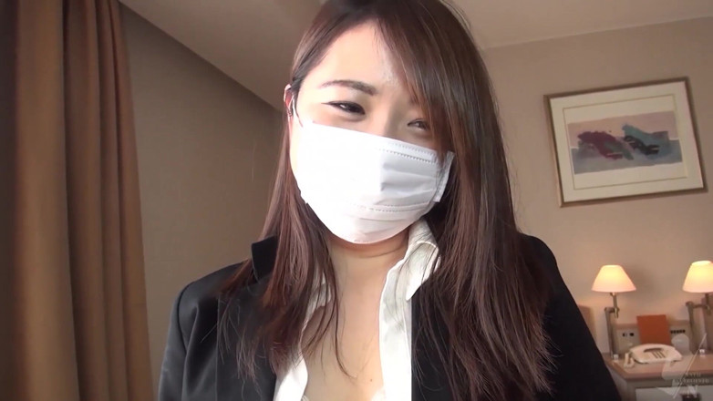 Asians in love: Wanita pejabat creampie1(n)