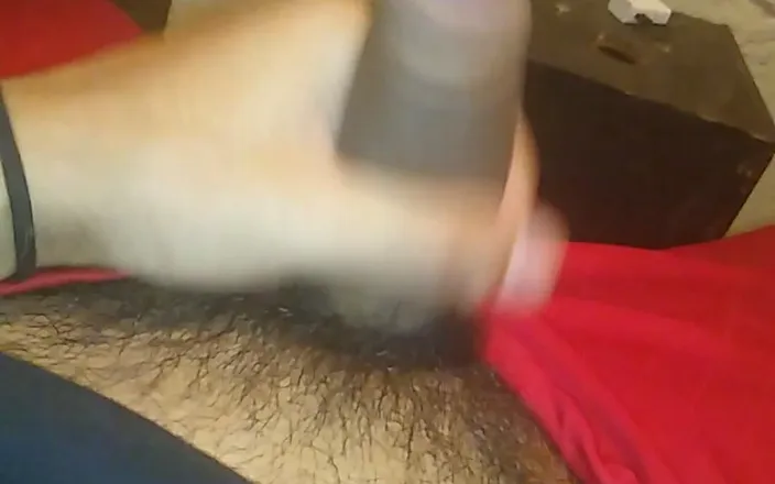 AlexAlejandro13: Big Cock Would You Like To Watch My Cock Continuously?